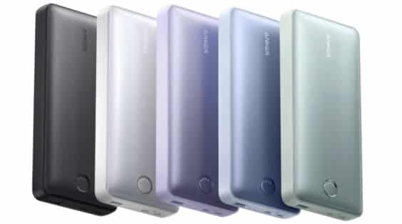 Anker ruft Powerbank 535 wegen möglicher Brandgefahr zurück