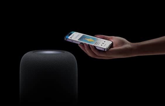 Die Software zickt: HomePod mit Display kommt später