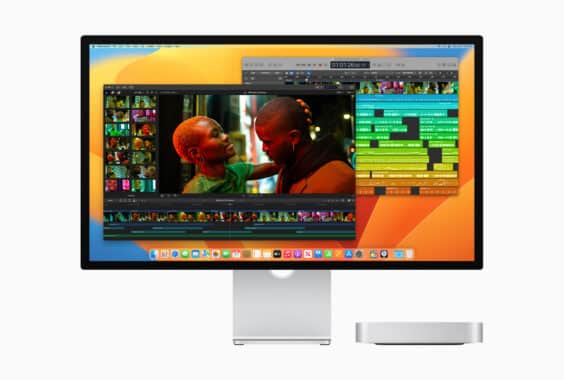 M4-Macs: Präsentation wahrscheinlich auf kompaktem Online-Event