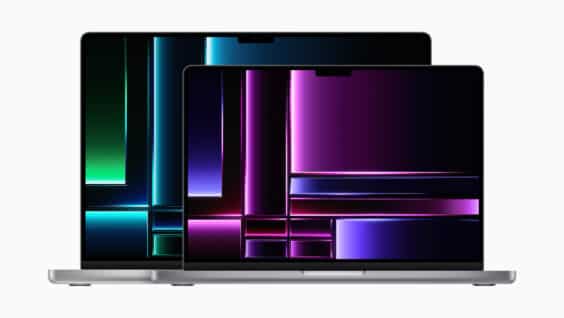 Apple verteidigt wieder MacBooks mit wenig Arbeitsspeicher