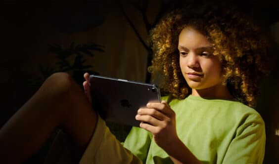 Offizielles Dokument: Apple plant mehr Schutz für Kinder