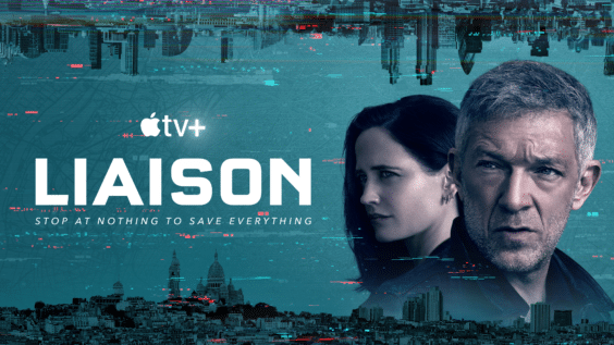 Apple TV+: Erste Folge der Thriller-Serie „Liaison“ steht zum Abruf bereit