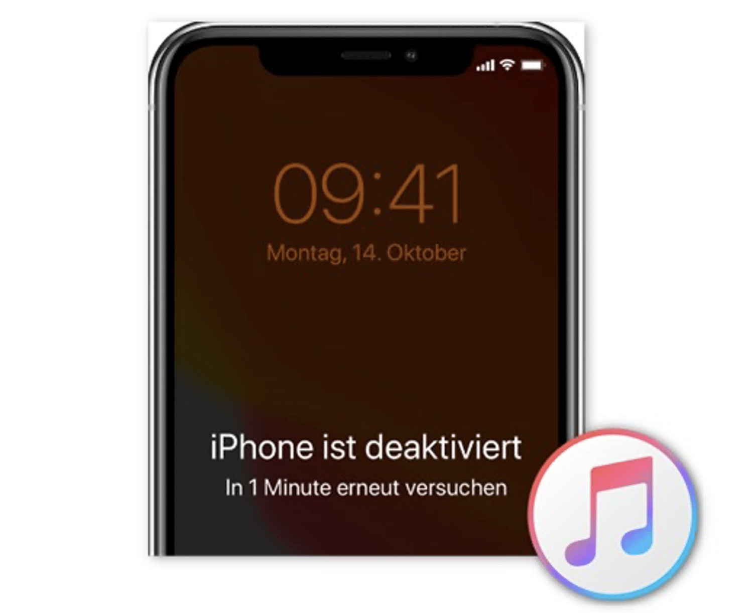 iPhone schnell entsperren 