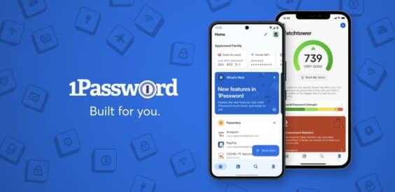 Datenleck bei 1Password: Nutzerdaten sind nicht abgeflossen