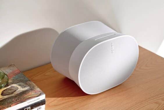 Sonos entlässt 7% seiner Belegschaft und restruktruriert seine Immobilien