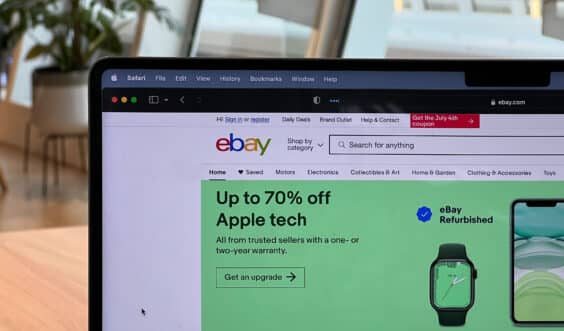Ab morgen: Ebay wird in Deutschland für Privatverkäufer kostenlos