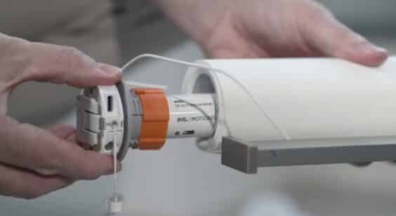 Eve MotionBlinds Upgrade Kit startet für 200 Euro