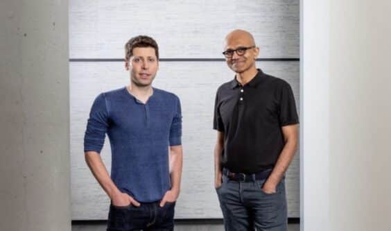 Microsoft integriert ChatGPT in Bing und seinen Browser – vorerst nur als Demo in den USA