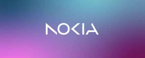 Nokia überarbeitet erstmals sein Firmenlogo