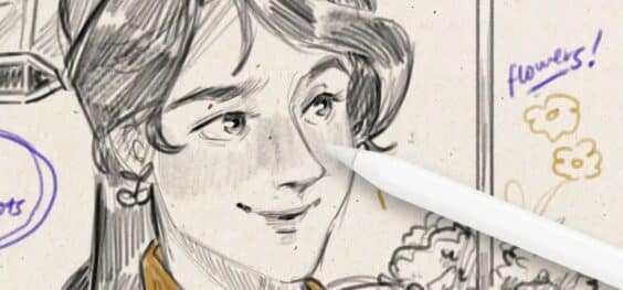 Notability bekommt neue Apple Pencil-Funktionen