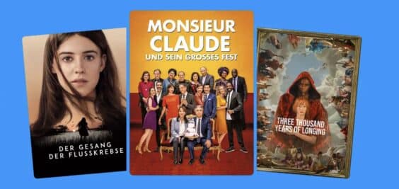 Prime Video Leihdeal: Über 200 Filme zu je 0,99 Euro ausleihen