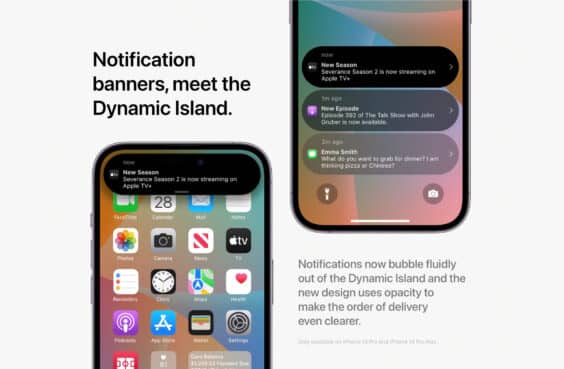 iOS 17 Leaks: Anonyme Quelle nennt erste Neuerungen