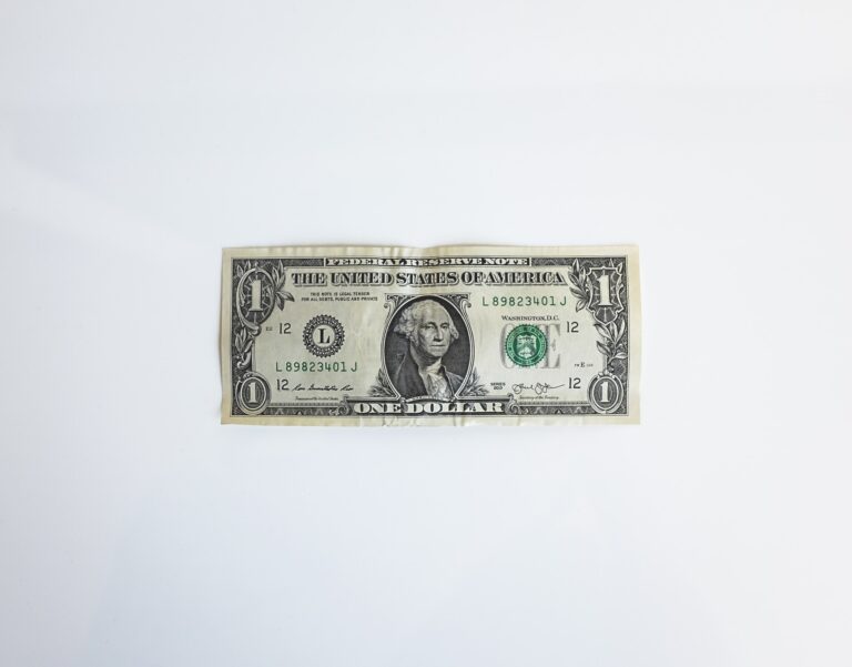 Dollar-Note