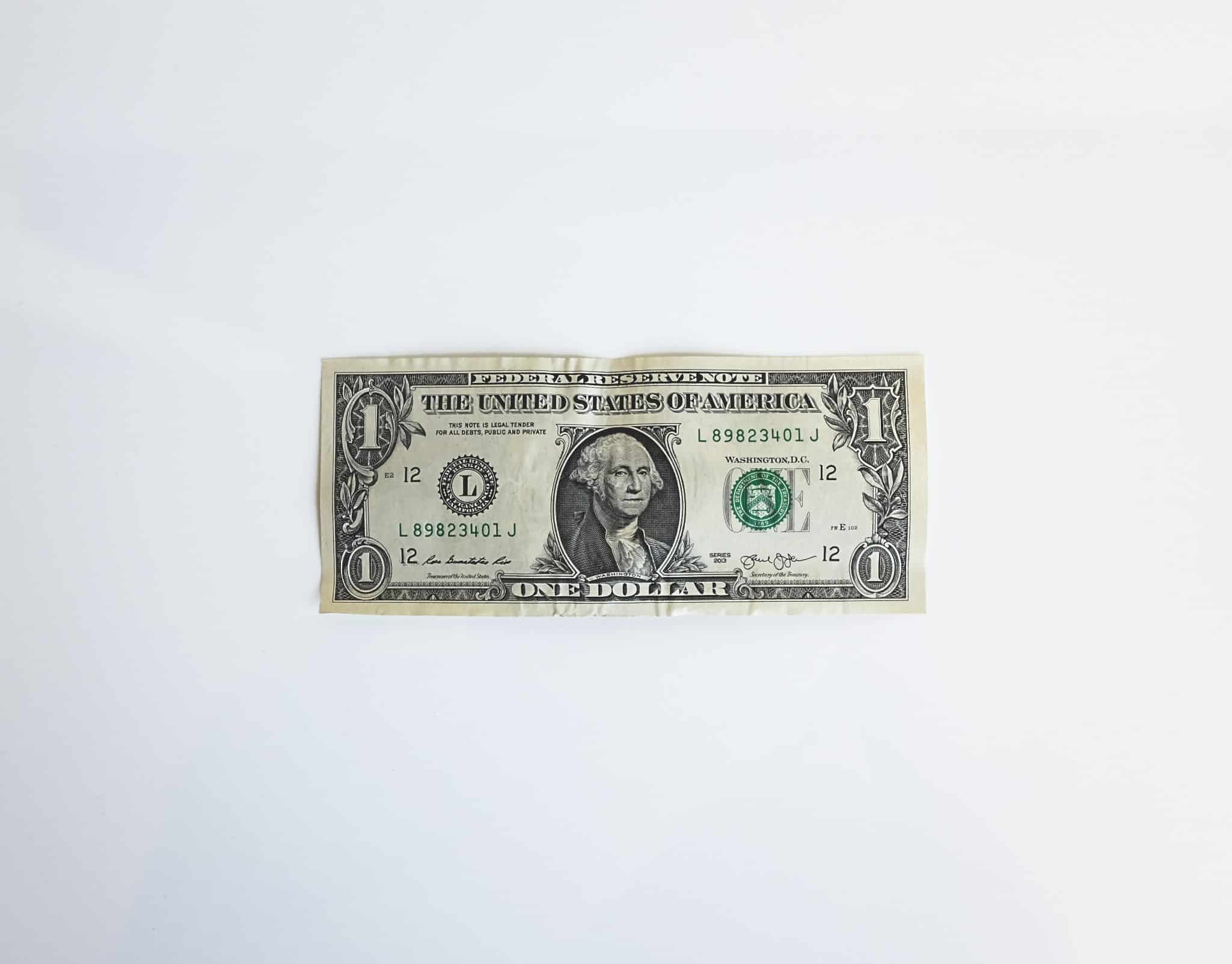 Dollar-Note