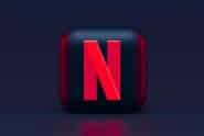 Netflix-Logo - Symbolbild