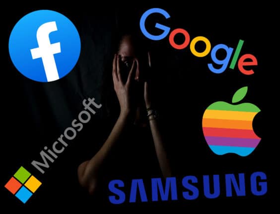 Die Traumata der Tech-Titanen (Die Kolumne)