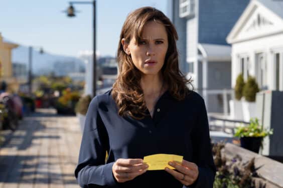 Apple TV+ zeigt Trailer für die Serie „The Last Thing He Told Me“ und verrät Starttermin