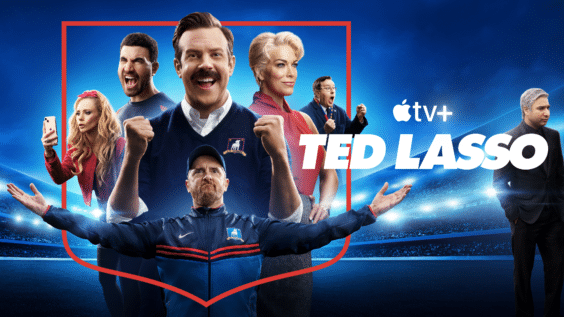 Apple TV+ scheint wohl vierte Staffel von „Ted Lasso“ vorzubereiten