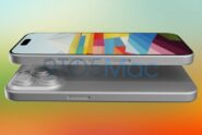 iPhone 15 Pro Konzept - 9to5Mac