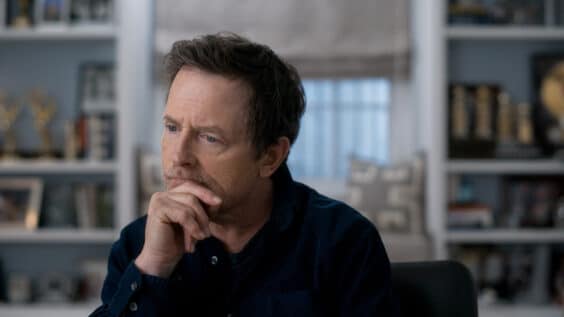 Apple TV+: „STILL: A Michael J. Fox Movie“ debütiert Mitte Mai – Trailer nun verfügbar