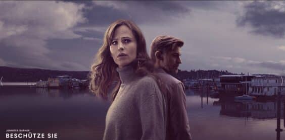 Apple TV+: „Beschütze sie“ mit Jennifer Garner kann ab sofort gestreamt werden