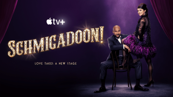 Apple TV+: 2. Staffel von „Schmigadoon“ startet übermorgen