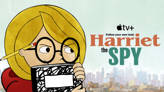 Apple TV+ kündigt Trailer & Starttermin für 2. Staffel von „Harriet – Spionage aller Art“ an