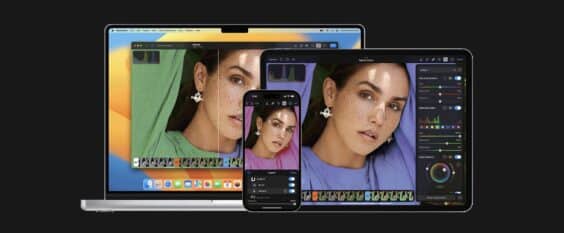 Photomator 2.3.2 ist erschienen: Das ist neu