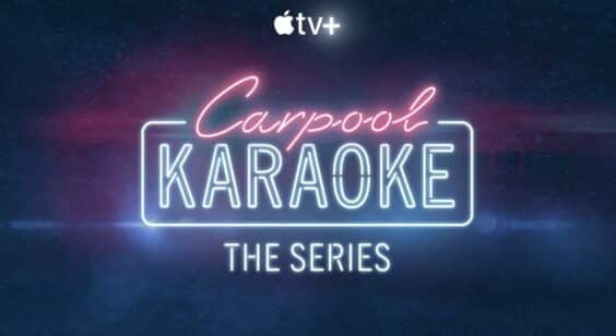 Apple TV+ bekommt Ende Juni eine weitere Staffel von „Carpool Karaoke“