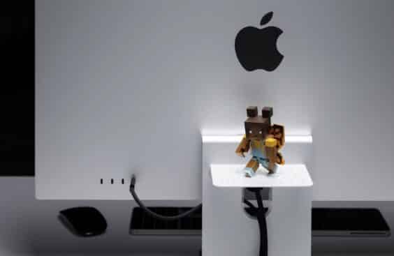 TwelveSouth BackPack ist nun auch für das Apple Studio Display erhältlich