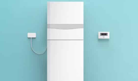 tado° stellt Heat Pump Connector für Wärmepumpen vor