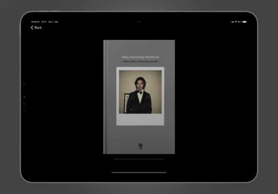 Interessantes E-Book über Steve Jobs kostenfrei downloaden