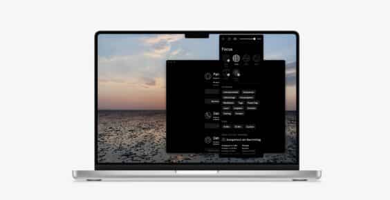 iPhone-App „Endel“ schafft den Sprung auf den Mac