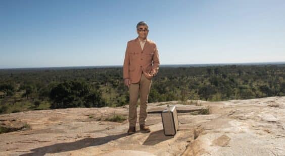 Apple TV+: „Urlaub wider Willen“ bekommt zweite Staffel