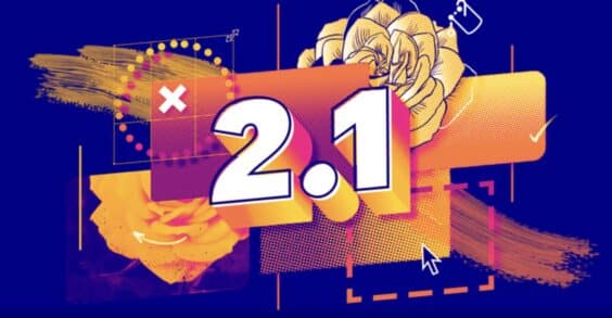 Umfangreiches Update für Affinity-Suite: Version 2.1 steht bereit