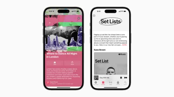 Apple Music Guides - Apple