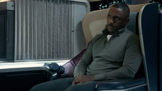 Thriller-Serie „Hijack“ startet Ende Juni bei Apple TV+