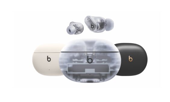 Erstes Update: Beats Studio Buds + bekommen neue Software