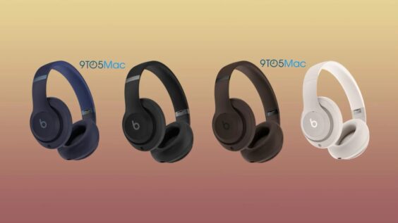 Beats Studio Pro: Apple liefert AirPods-Feature per Update