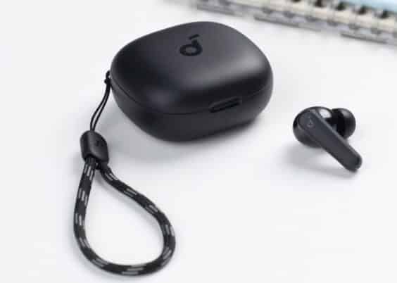 Anker Soundcore P20i: Neuer Budget-In-Ear mit solider Ausstattung
