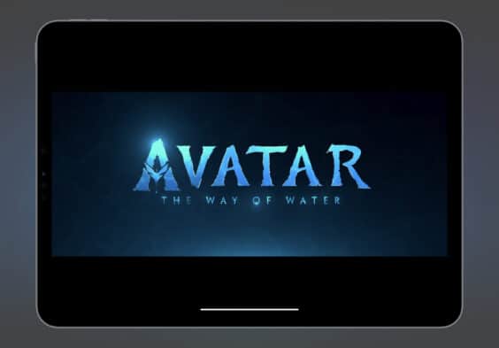 „Avatar: The Way of Water“ kann ab dem 07. Juni bei Disney+ gestreamt werden