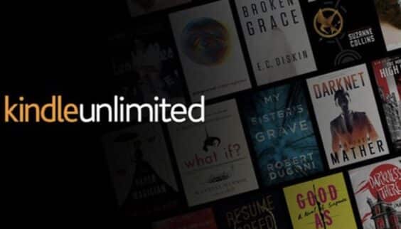 Teurer: Amazon erhöht den Preis für Kindle Unlimited