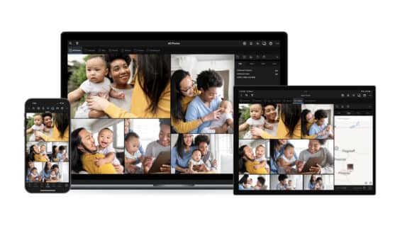 Mylio macht seine Apps lokal kostenlos