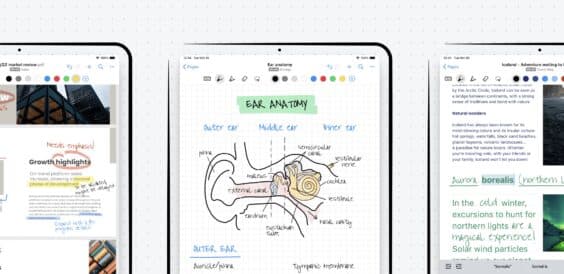 Nebo 4.1: Neue Gratis-Version eingeführt