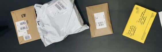 Teurer: Deutsche Post mit Porto-Erhöhung zum 01. Juli 2023