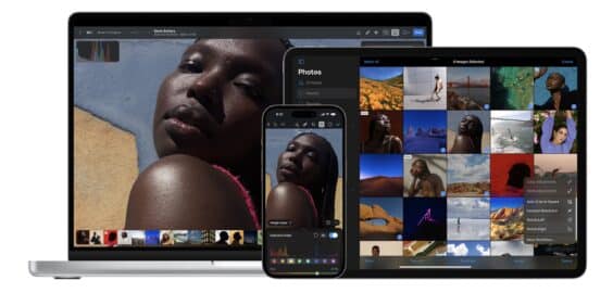 Photomator für iOS in Version 3.1.2 erschienen: Das ist neu
