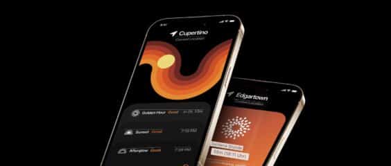 Lux Optics launcht neue App namens „Skylight“ für das bestmögliche natürliche Licht zum Fotografieren