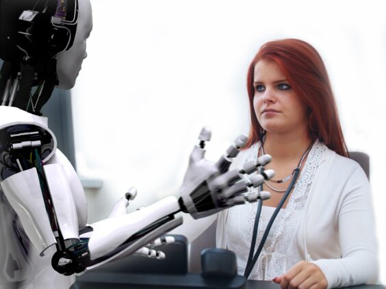 „Next Big Thing“: Apple arbeitet wohl an „Personal Robotics“-Projekten