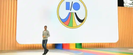 Google I/O 2023: Künstliche Intelligenz überall