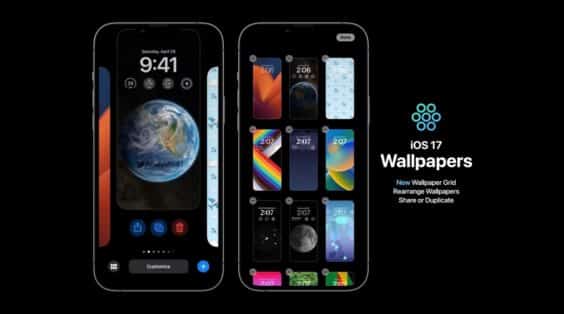 iOS 17: Sehen so die neue Health- und Wallet-App aus?